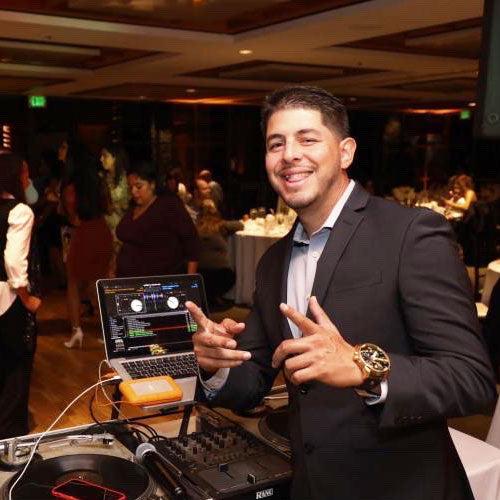 DJ SERVICE
