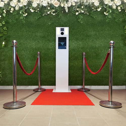 Photo Booth Rental