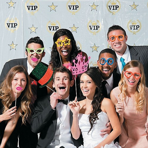 Photo Booth Rental