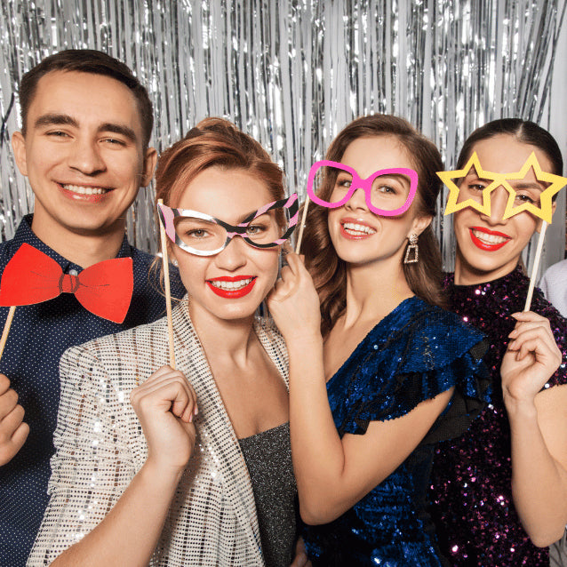 Photo Booth Rental