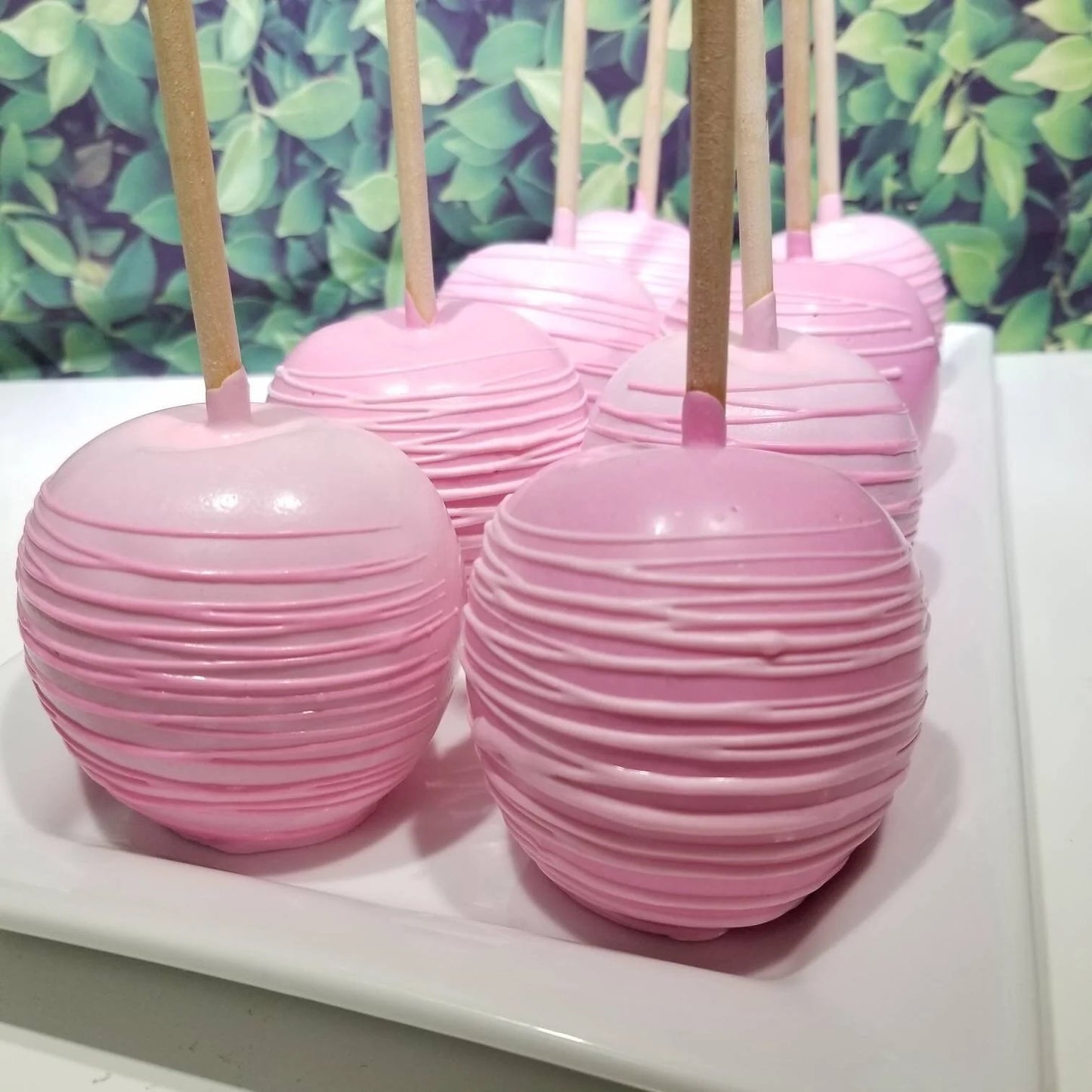 Candy Apple 1