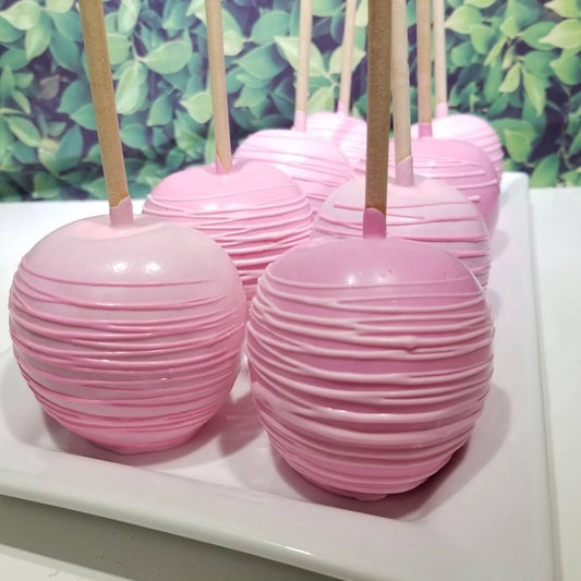 Candy Apple 1